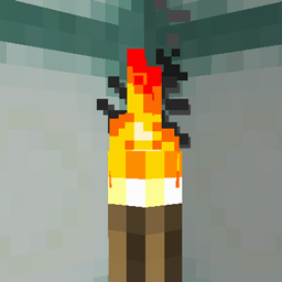 Torch Dropper logo