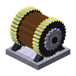 ElectriCraft logo