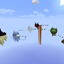 Floating Island Parkour logo