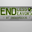 Endless Endeavours logo