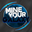 MineYourGalaxy logo