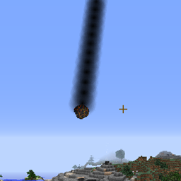 MeteorCraft logo