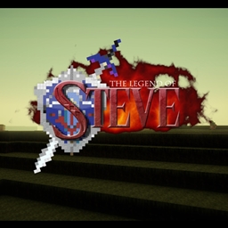 The Legend Of Stephen logo