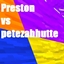 Preston VS PeteZahhutte Parkour Race logo