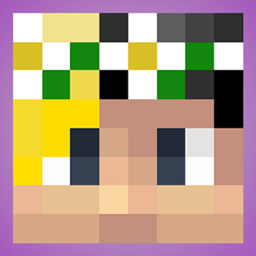 Flower Crown Texture Pack logo