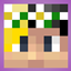 Flower Crown Texture Pack logo