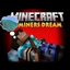 The Lazy Miner's Dream Mod logo