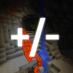 CaveControl logo