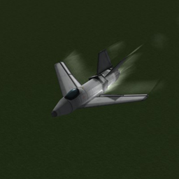 Fighter Emergency Programme [Stock] logo