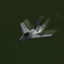 Fighter Emergency Programme [Stock] logo