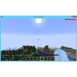 project avatar