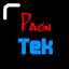 Pagi-Tek1 logo