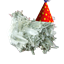 Quartz Party logo