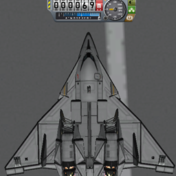 high speed bomber (modded) BROKEN in 1.0.5 logo