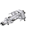 SW-SSV Garom logo