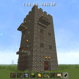 Builder's Helper project image