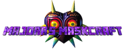 Majora's Maskcraft project image