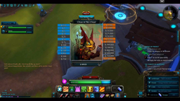 Chua or No Chua