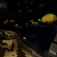 The Enchanted Crystal Cave Spawn logo