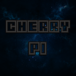 Cherry Pi