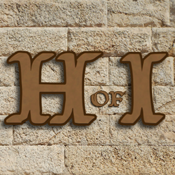 Hammers of Induo logo