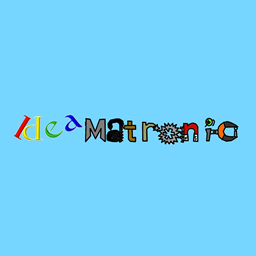 The Epic Craft Hardcore logo