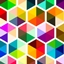 Rainbow Impulse logo