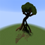 The Big Tree logo