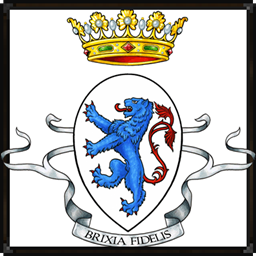 Project Brixia logo