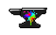 Forged Pixel Painters logo
