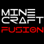 Minecraft Fusion logo
