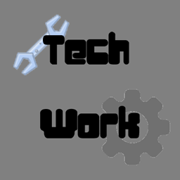 TeccWork logo
