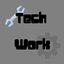 TeccWork logo