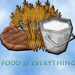 Food Is Everything project image