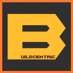 BuildcentricTweaks logo