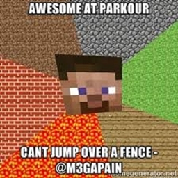 Small Parkour