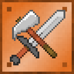 MineFantasy2-32x logo