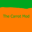 The Carrot Mod logo