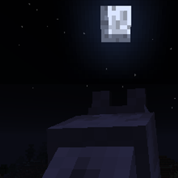Howling Moon logo
