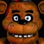 Five Nights at Freddy's 1 mod logo