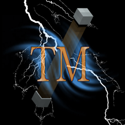 Ultima Techno Magicka logo