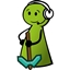 Mys och Minecraft logo