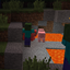 Hungry Zombies logo