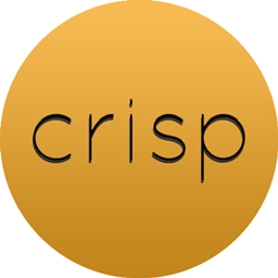 Crisp logo