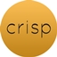 Crisp logo