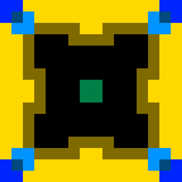 Chunky Peripherals logo