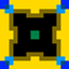 Chunky Peripherals logo