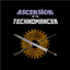 Ascension of the Technomancer logo