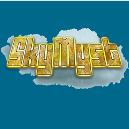 SkyMyst logo