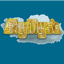 SkyMyst logo